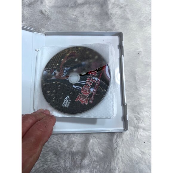 "D.Gray-Man" Complete Series DVD Set Episode 1-103 End Anime Collection - Picture 3 of 8